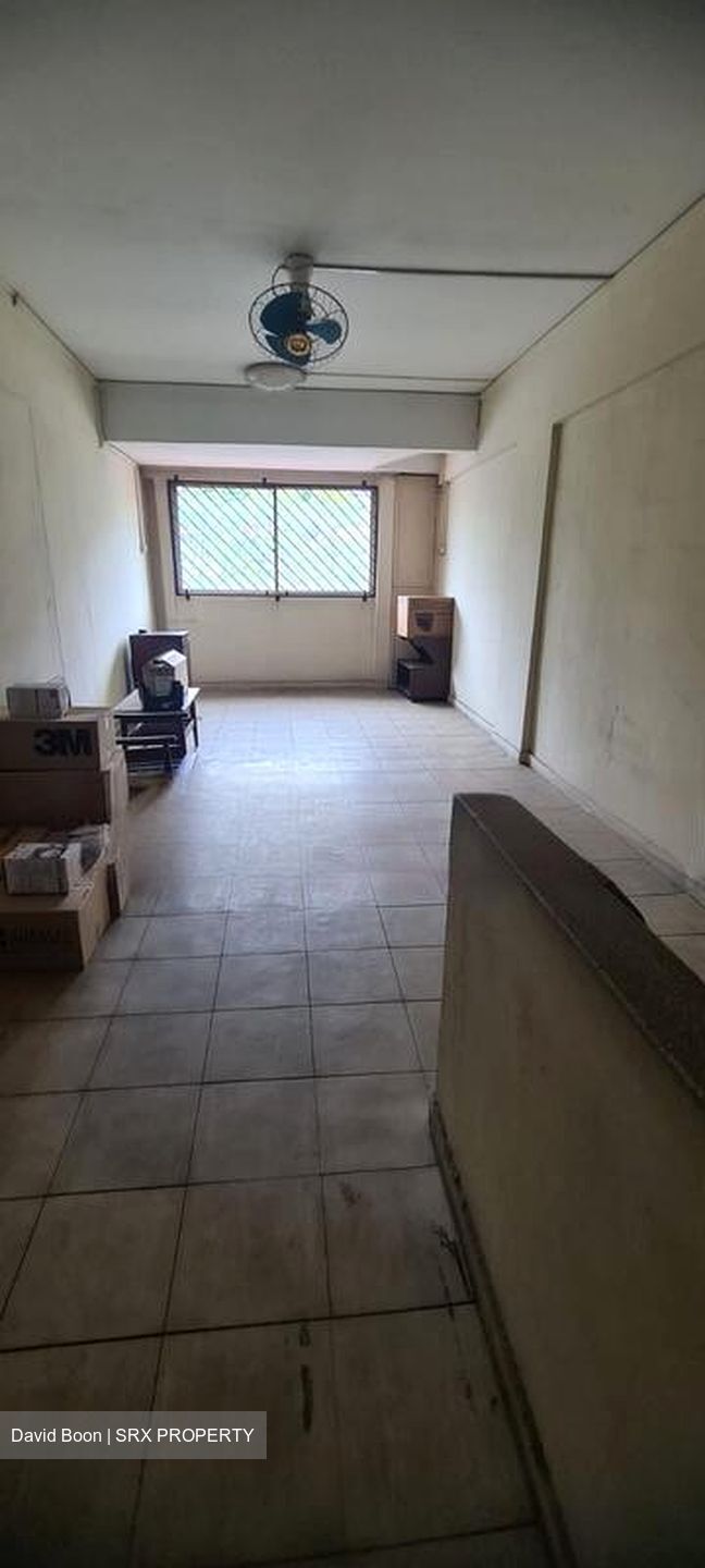 166 BUKIT BATOK WEST AVENUE 8 (D23), Shop House #452653081